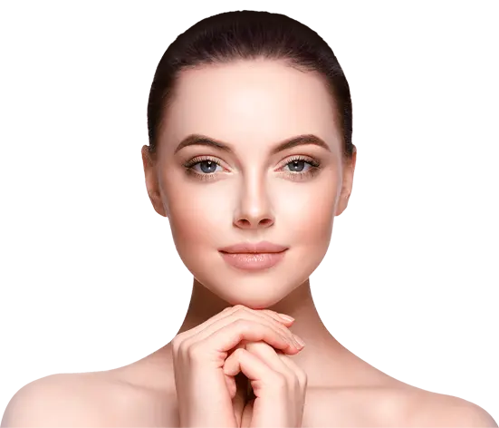 Visible anti-aging treatment results at Skinssence Clinic Kota – happy patient testimonial