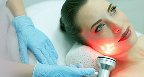 Lasers and Light Therapy: Illuminating the Path to Radiant Skin in Aesthetic Medicine