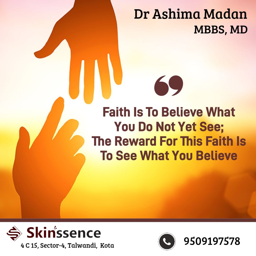 Holistic Skincare & Emotional Wellness in Kota