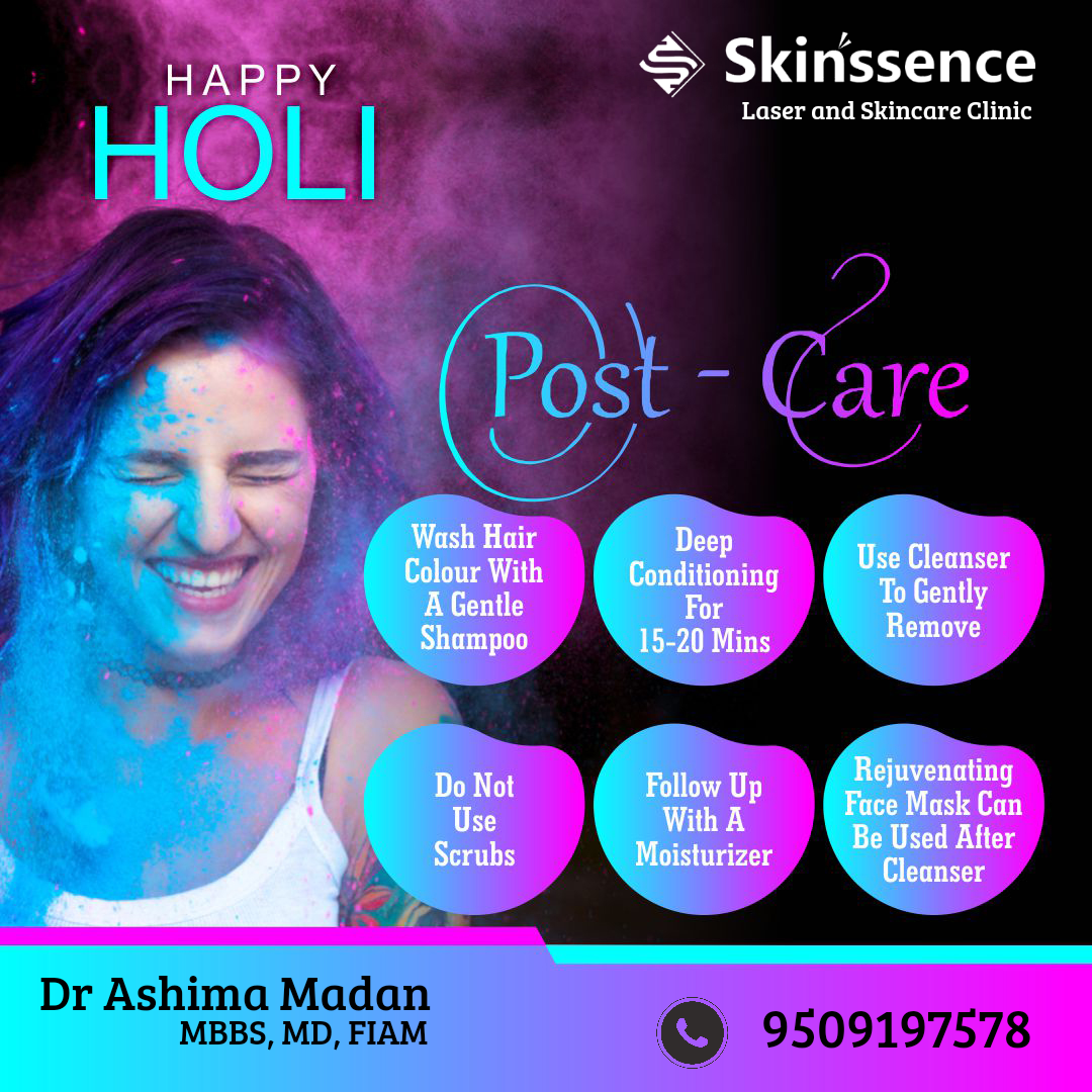 Kota Calling: Prepping Your Skin for Holi and the March Weather Shift