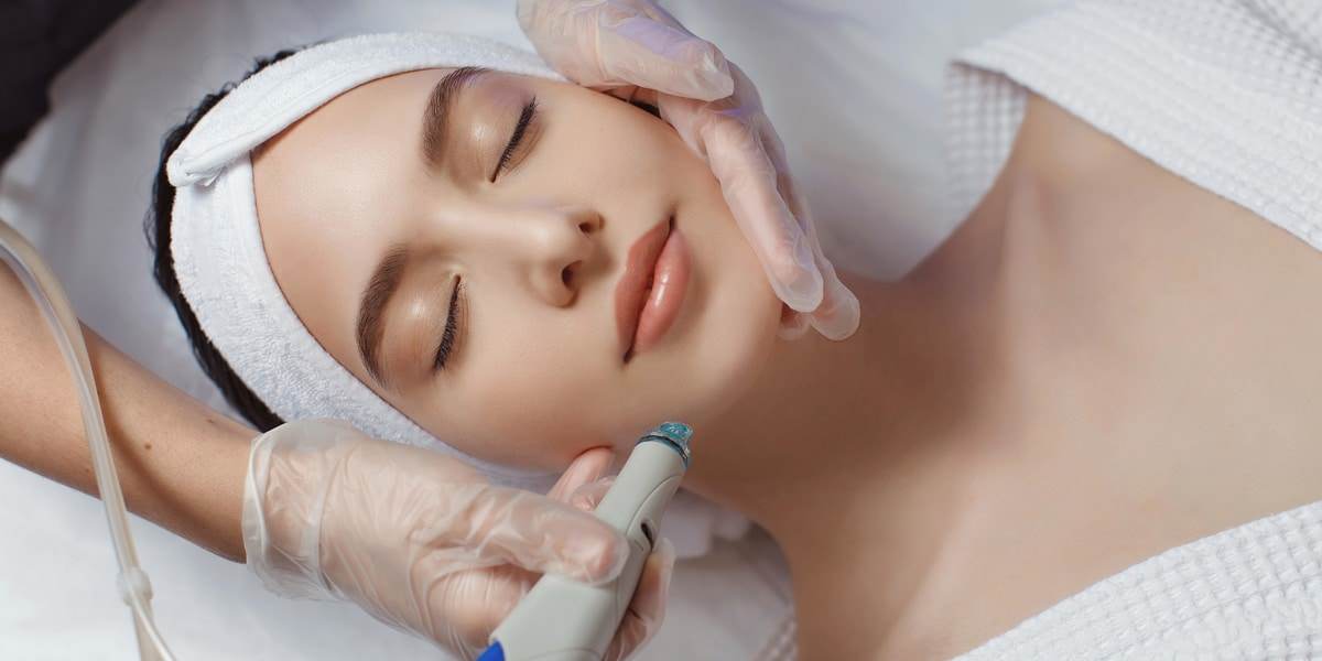 HydraFacial in Kota: Clear, Glowing Skin Without Downtime