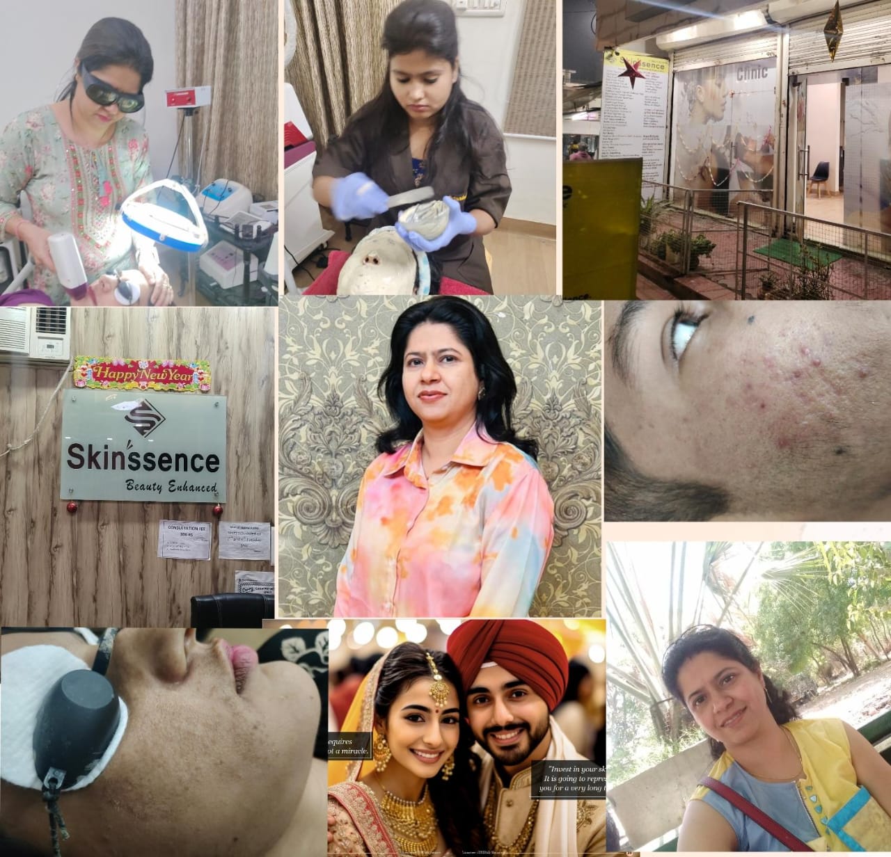 Your Search for the Best Skin Doctor in Kota Ends Here