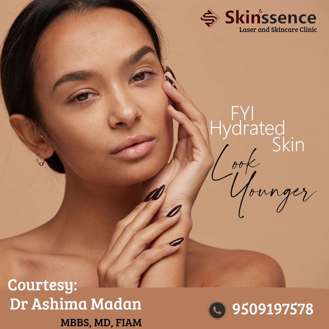 "Your Ultimate Guide to Choosing the Perfect Moisturizer for Changing Seasons in India"