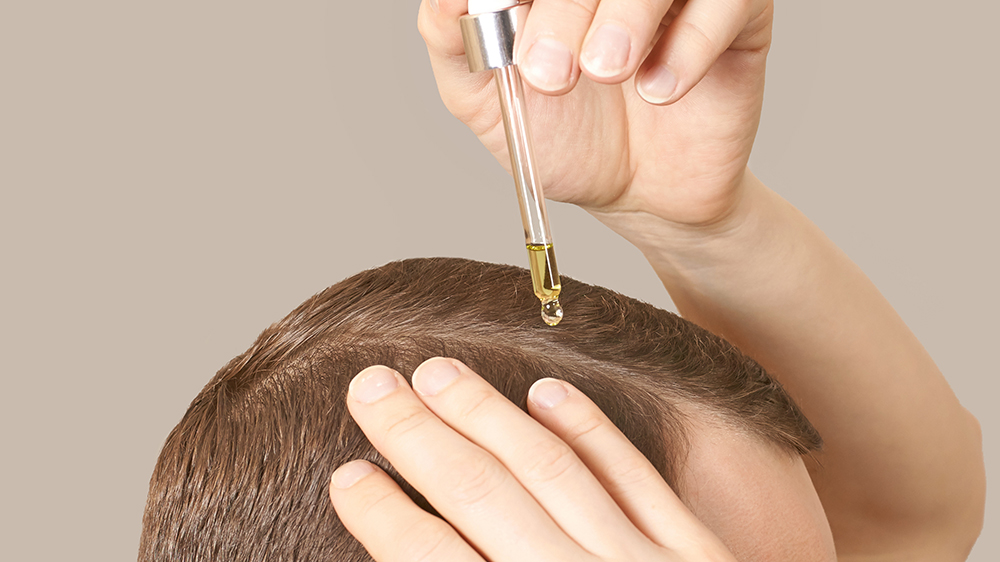 Revitalize Your Hair with Advanced Growth Factor PRP Therapy