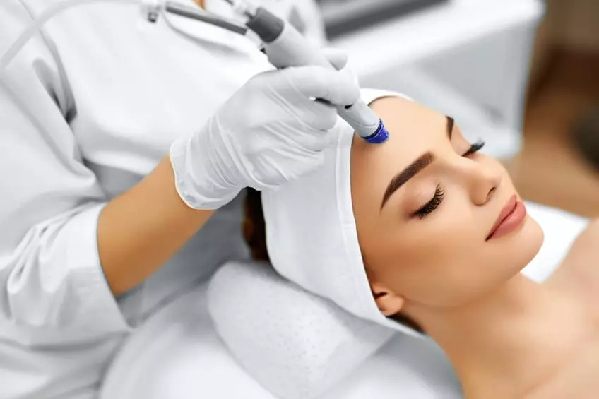 HydraFacial Treatment in Kota