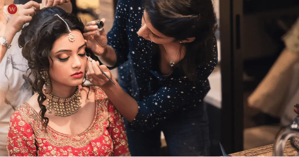 Luxurious Bridal Skincare Treatments in Kota | Skinssence 